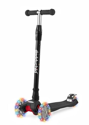 Kids kick scooters 3 wheel - kids',