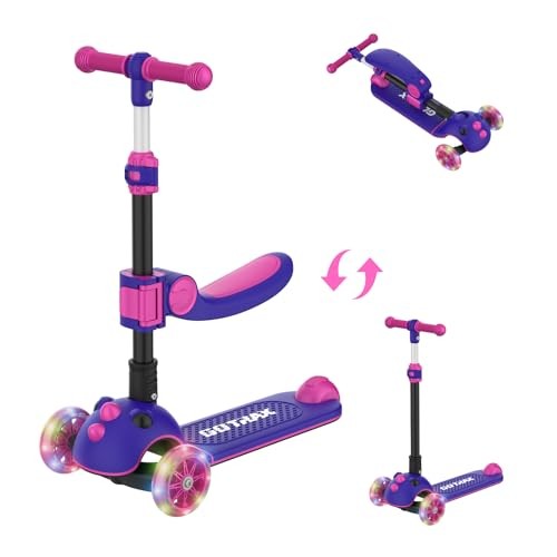 Gotrax ks3 pro foldable kick - gotrax,