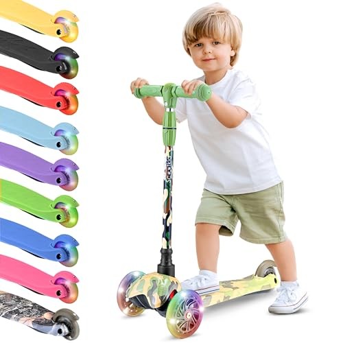 Mini kickboard wheel - wheel, scooter