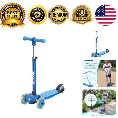 Gotrax ks1 kids wheel - gotrax, 3