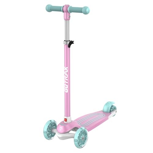 Gotrax ks1 kids kick scooter - gotrax,