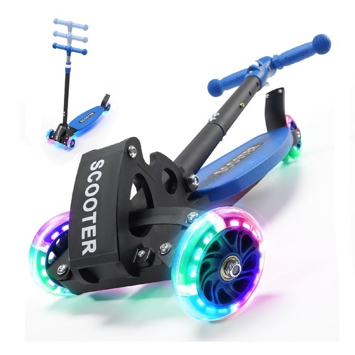 Blue kids led - led, light-up
