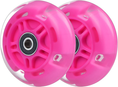 Pack rear 80mm colorful - rear,