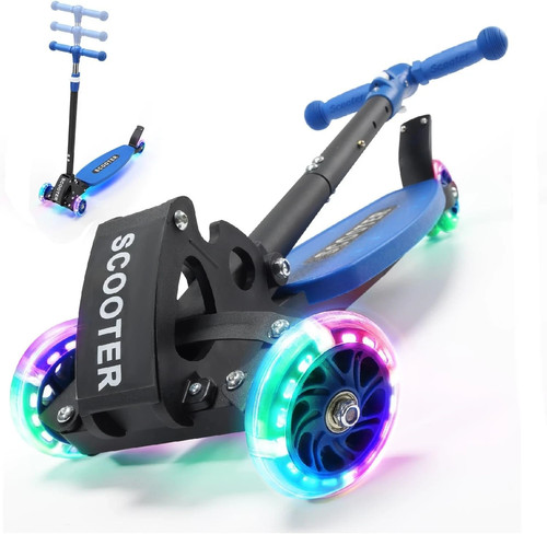 Wheel scooter for kids - wheel,