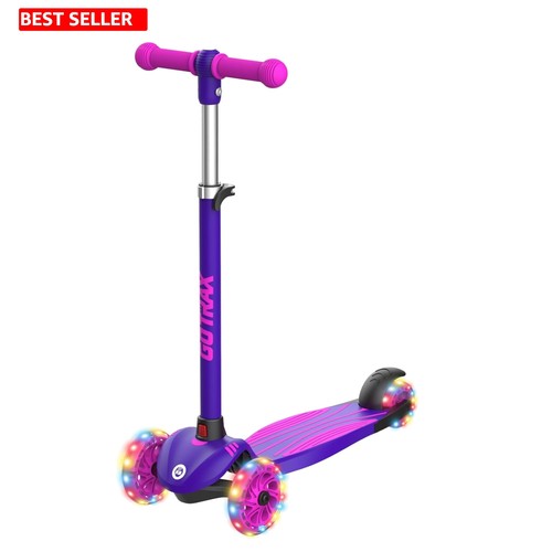 Kids kick scooter wheel - kids,