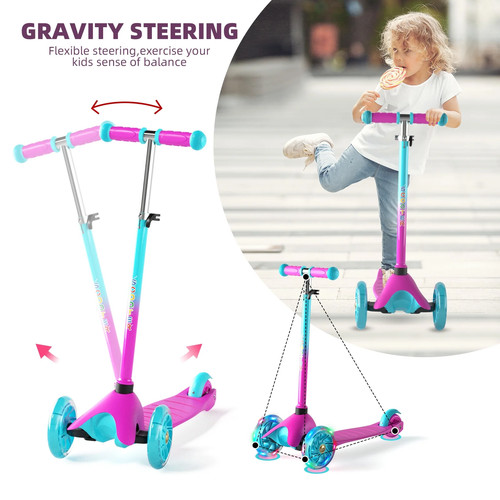 Wheel scooters for kids - wheel,