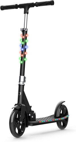Wheel kick scooter sturdy - kick,