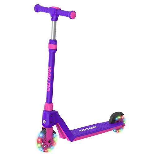 Gotrax k03 kids kick scooter - gotrax,