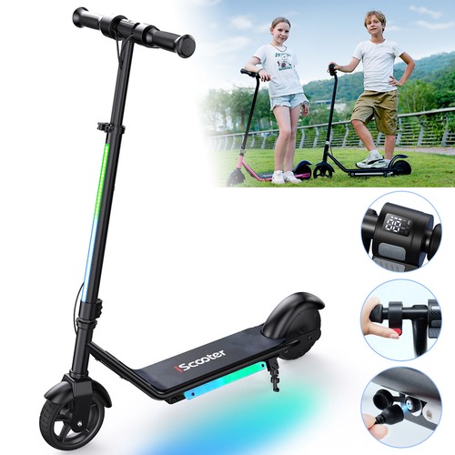 Kids electric scooter 150w - kids,