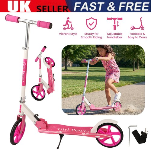 Kick scooter for kids wheel - for,