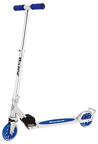 Blue razor kick - blue,