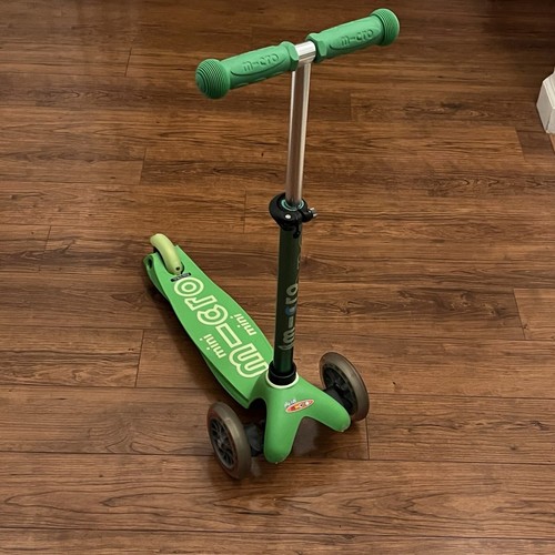 Micro mini kids scooter - mini,