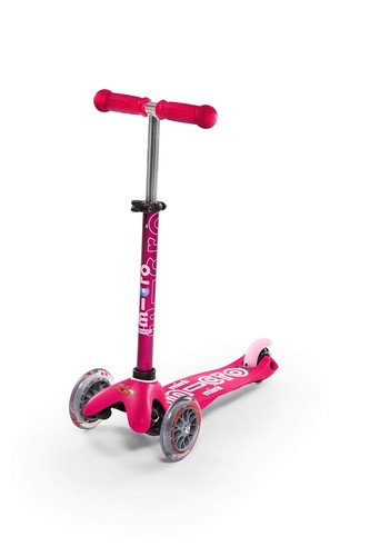Kickboard mini kids scooter - mini,