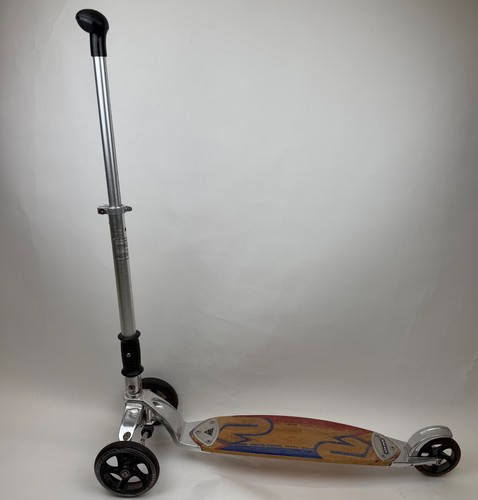 Revo kick kickboard scooter - revo,