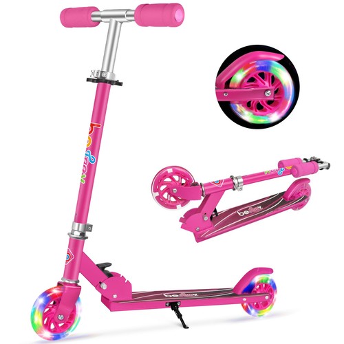 Beleev kids scooter - kids, scooter,