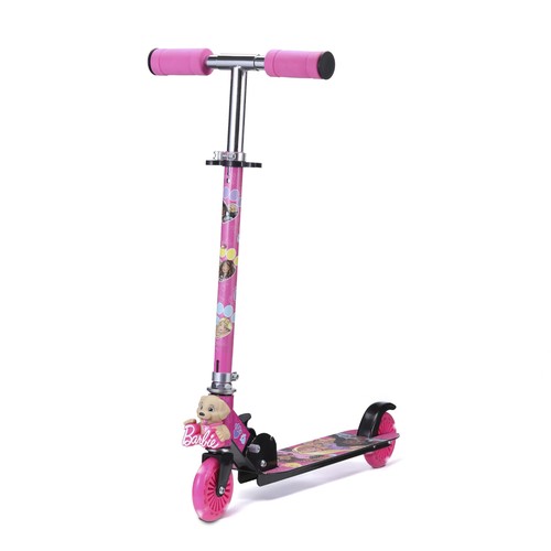 Kids wheel kick - 2-wheel,
