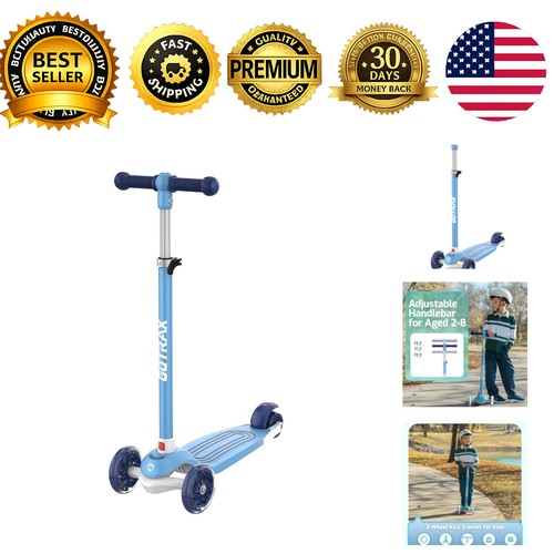 Gotrax ks1 kids kick - kids, 3