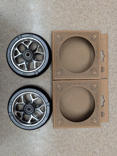 Set phoenix pro - set, scooter