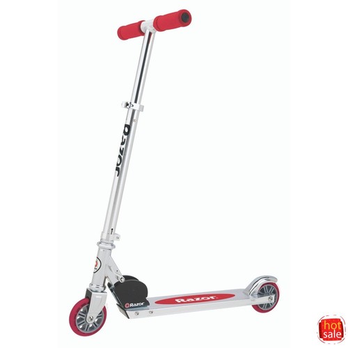 Wheel kick scooter - a, with