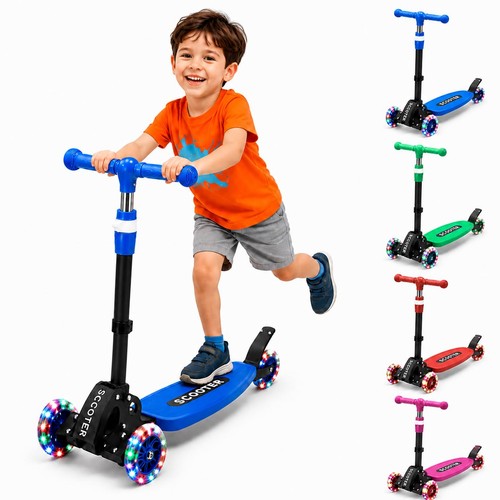 Calchele kids scooter 7 - calchele,