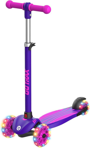 Kids kick scooter wheels for - 3,
