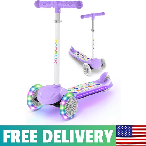 Kids scooter for ages 8 - ages, 3-8