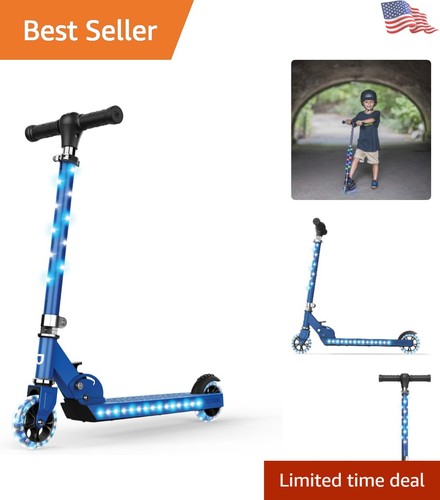 Jupiter kids wheel light - jupiter, 2-wheel