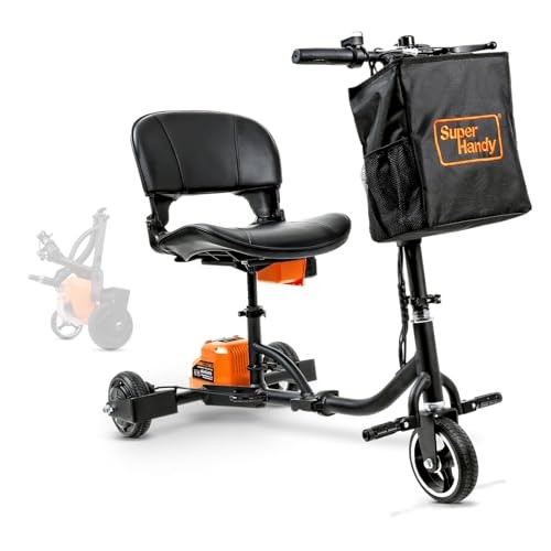 Superhandy passport mobility - passport,