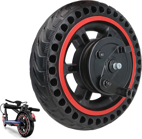 Electric scooter - electric,
