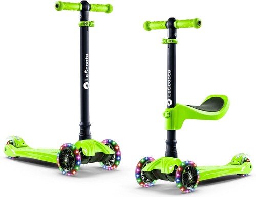 Lascoota kids kick - lascoota, 2-in-1