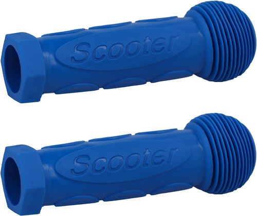 Kids scooter handle grips - scooter,