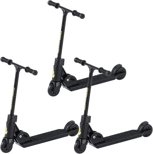 3pcs finger scooter - finger,