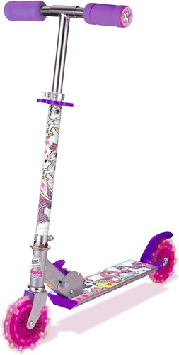 Ozbozz kids push - kids, with