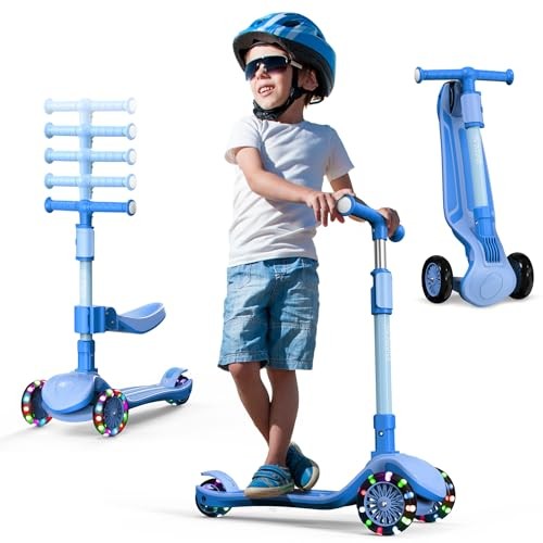 Kids scooter ages - kids,