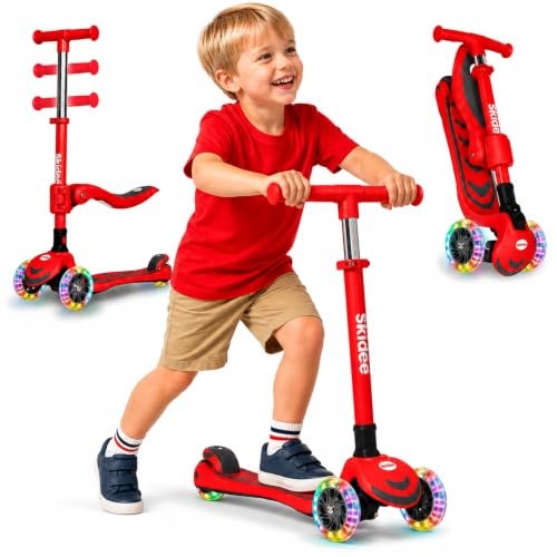 Kick scooter for - kick, kids
