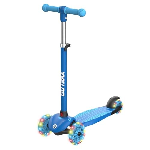 Gotrax ks1 kick - gotrax, 3