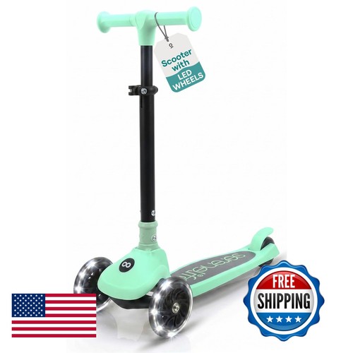 Serenelife toddler scooter - serenelife,