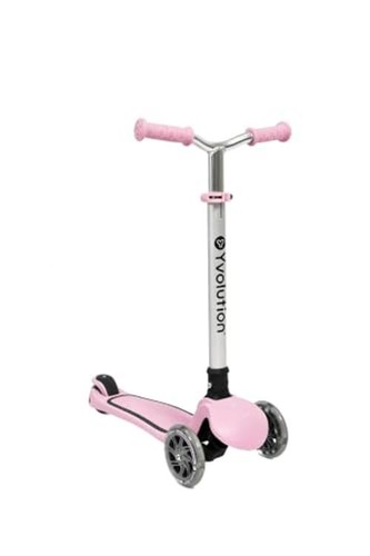 Glider air scooter - y,