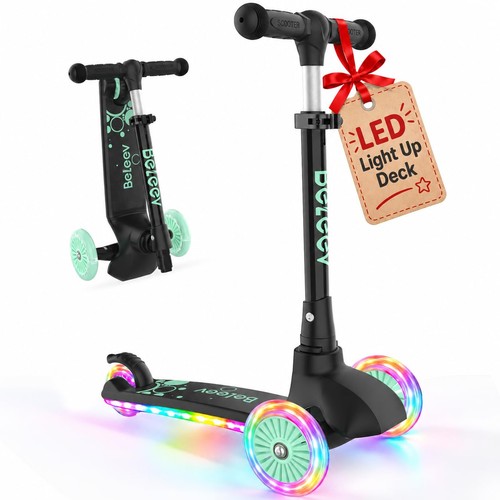Beleev scooter for kids - beleev,