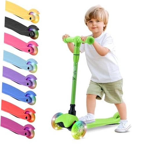 Mini kickboard wheel scooter - mini,
