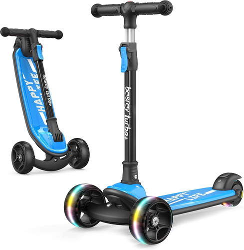 Kick scooter for kids - kick,