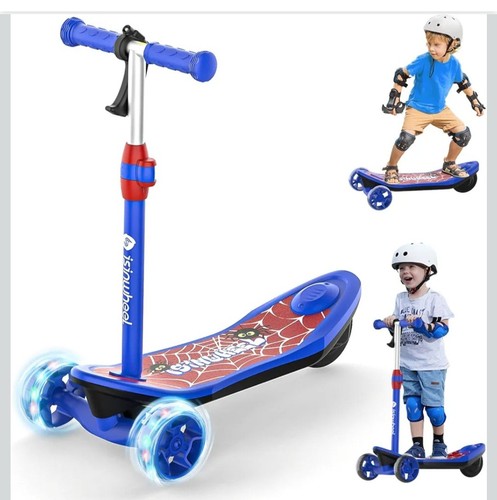 Isinwheel minispider electric - isinwheel,