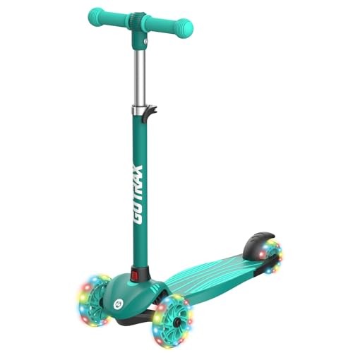Gotrax ks1 kick scooter 3 - gotrax,
