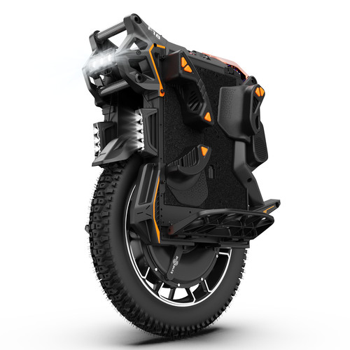 Kingsong f18 electric unicycle - f18,