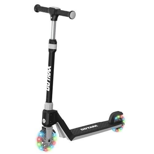 Gotrax k03 kids kick scooter - gotrax,