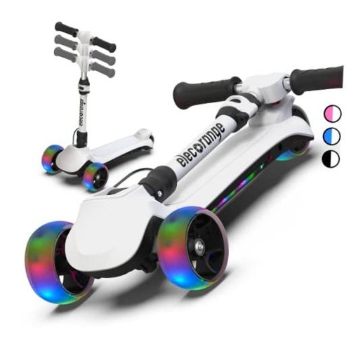 Balance electric scooter - balance,