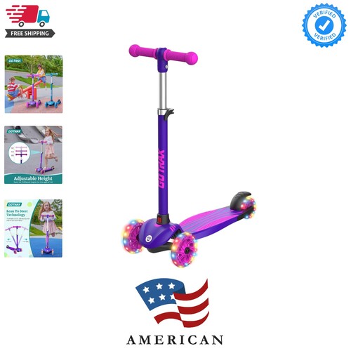 Ks1 kids kick scooter - ks1,