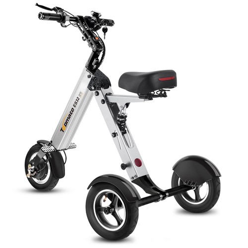 Topmate es32 electric tricycle - topmate,