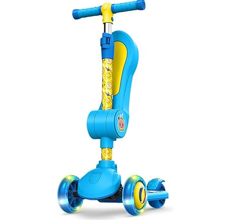 Jetson 3 wheel - 2-in-1, 3-wheel