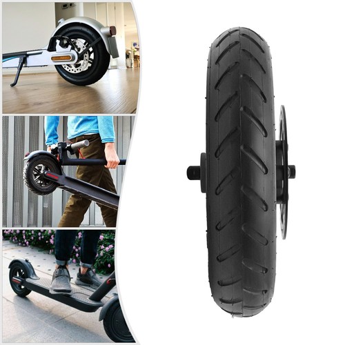 Inch electric scooter tire - inch,